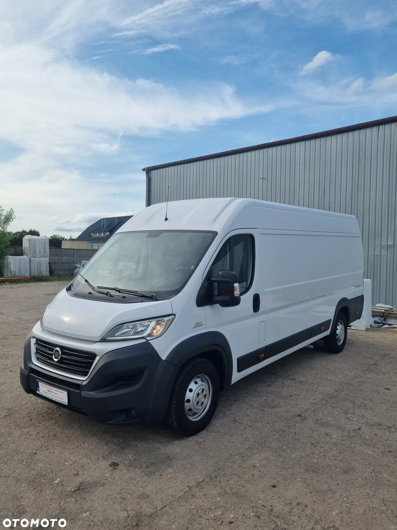 Fiat Ducato - 3