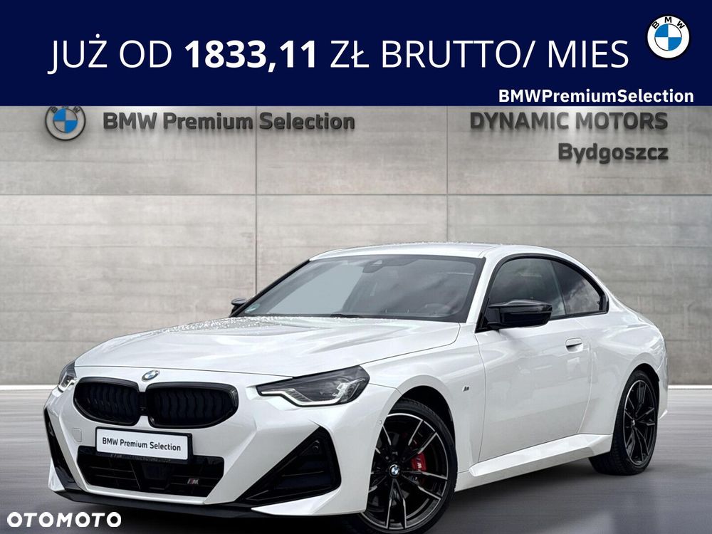 BMW Seria 2 - 2