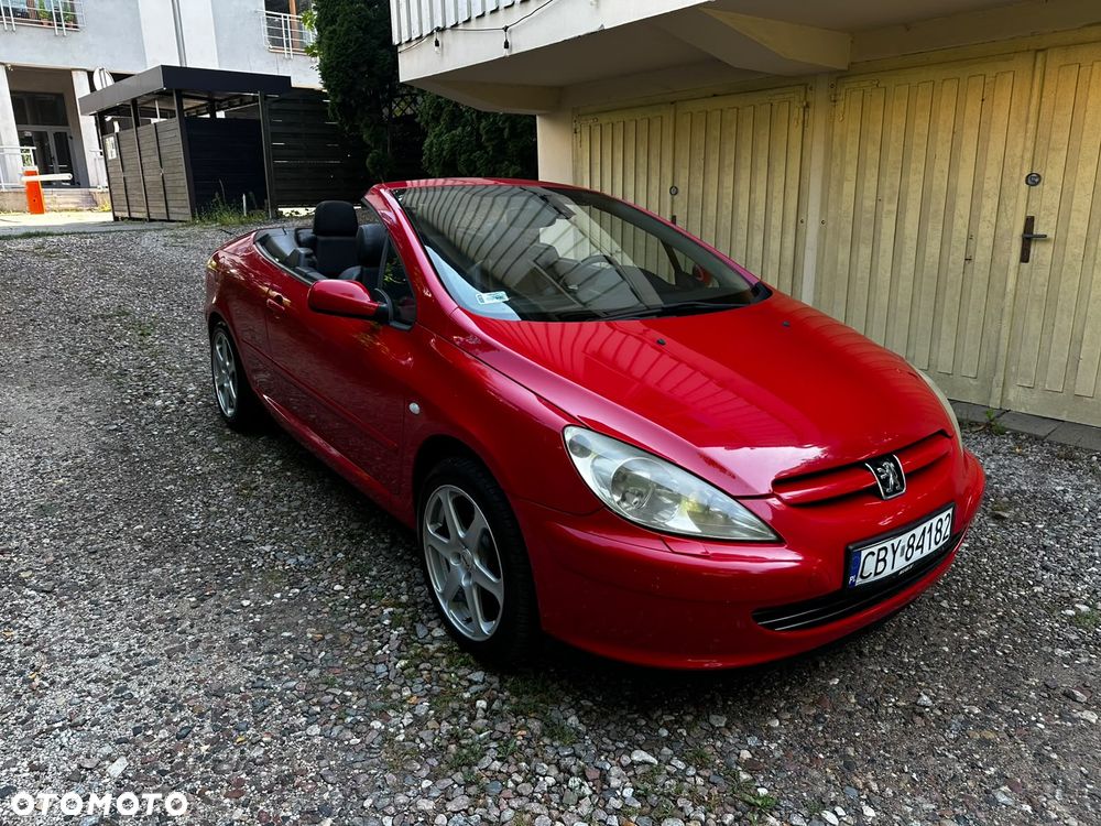 Peugeot 307 135 Sport - 4