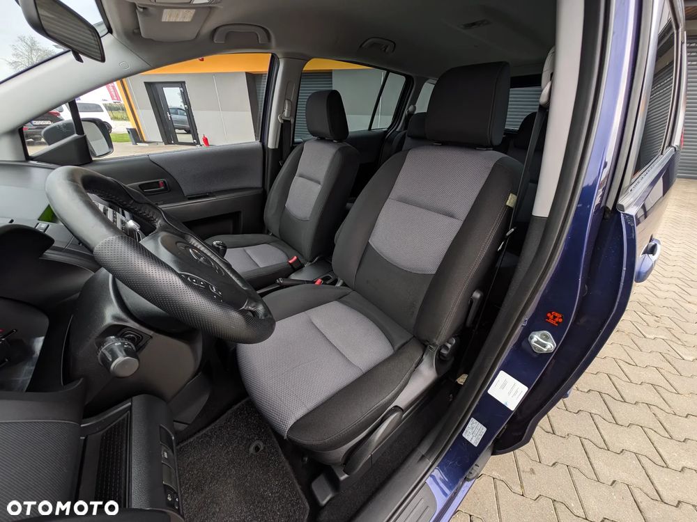 Mazda 5 1.8 Comfort - 34