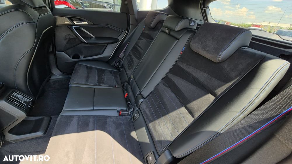 BMW X1 xDrive20d AT MHEV - 12