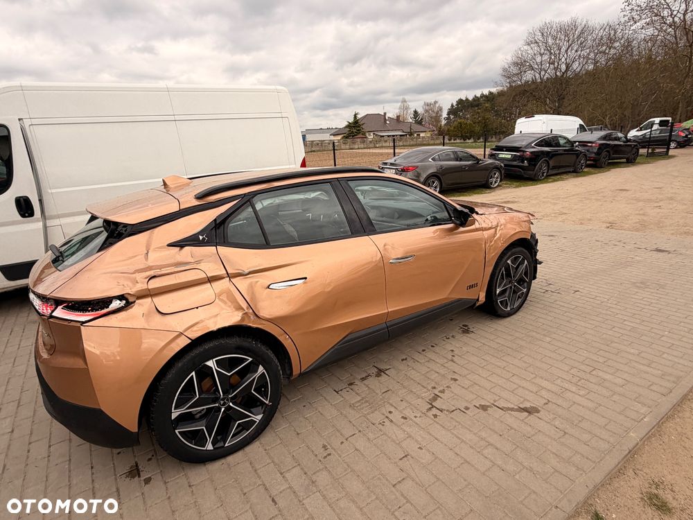 DS Automobiles DS 4 1.6 PureTech Cross Rivoli - 12