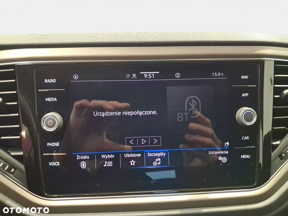Volkswagen T-Roc - 32