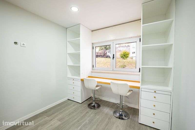Apartamento T3 - Vila D'Este - Grande imagem: 2/8