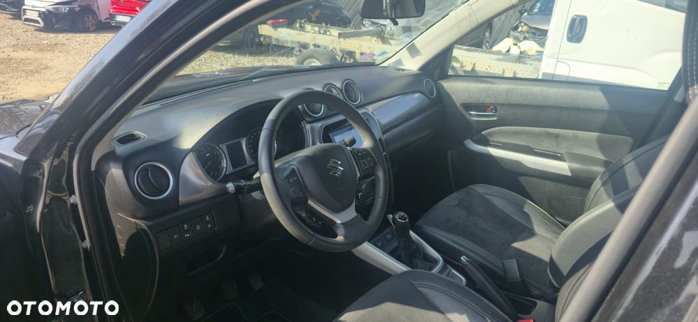 Suzuki Vitara 1.6 (4x2) Comfort - 20