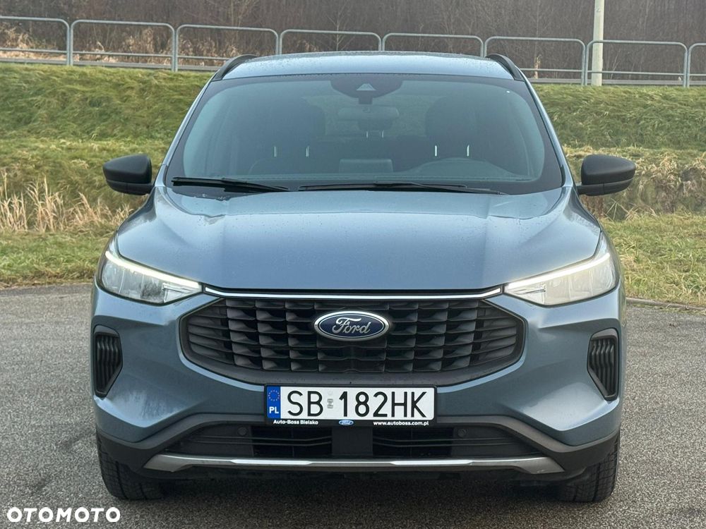 Ford Kuga - 4