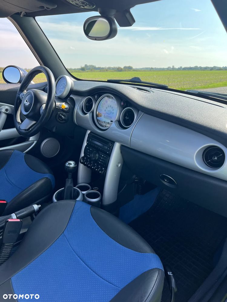 MINI Cooper S - 29
