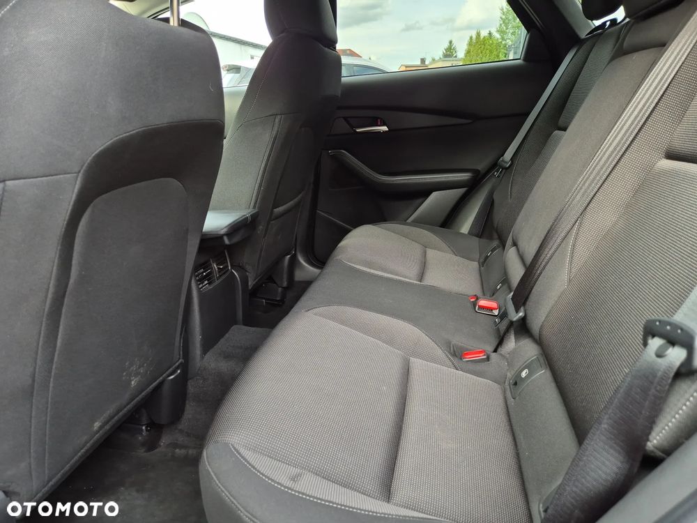 Mazda CX-30 2.0 mHEV Exclusive-Line AWD - 12