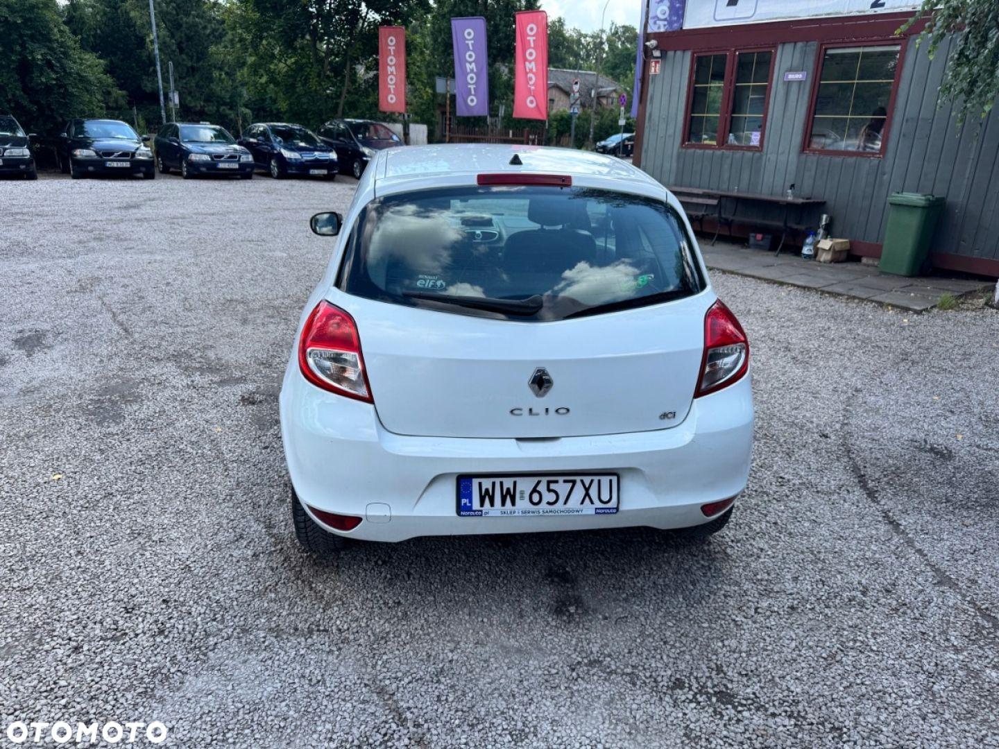 Renault Clio - 6