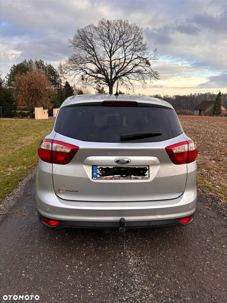 Ford C-MAX - 6