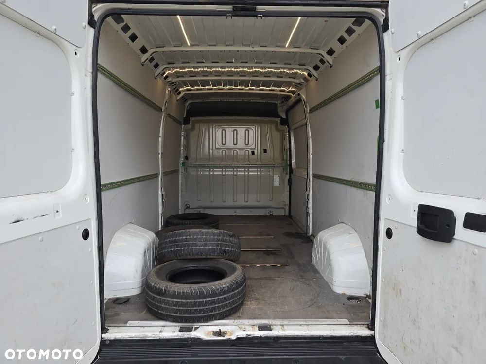 Peugeot Boxer - 8