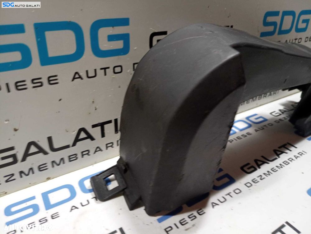 Capac Plastic Distributie Motor Renault Clio 2 1.5 D 2001 - 2012 Cod 8200212439 [M4884] - 4