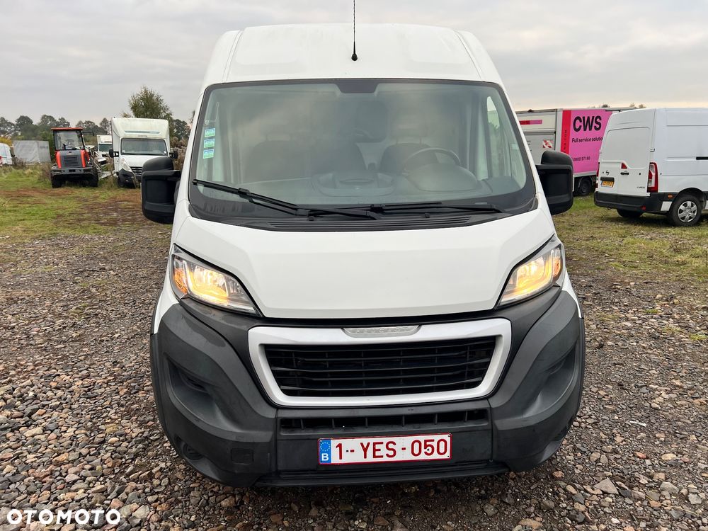 Peugeot Boxer - 3