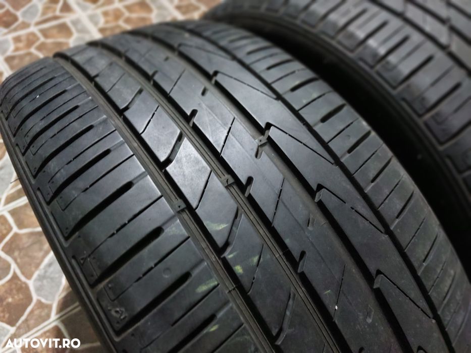 2 anvelope 235/50 R19 Hankook - 3