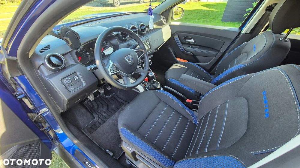 Dacia Duster 1.0 TCe SL Celebration - 5