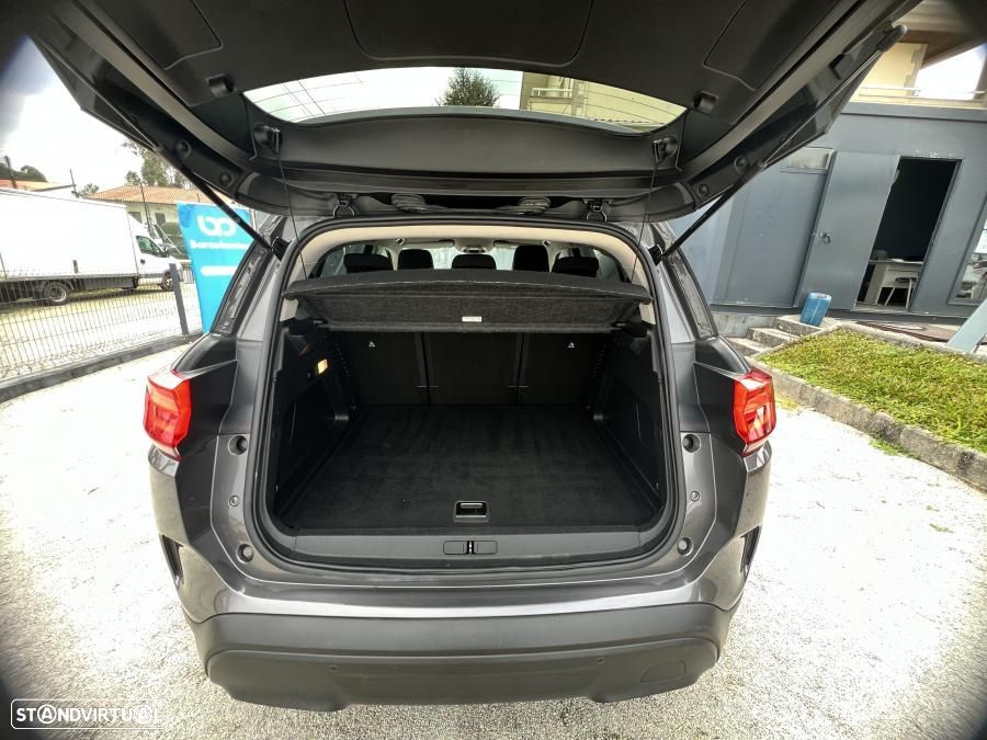 Citroën C5 Aircross 1.6 Hybrid Shine Pack e-EAT8 - 49