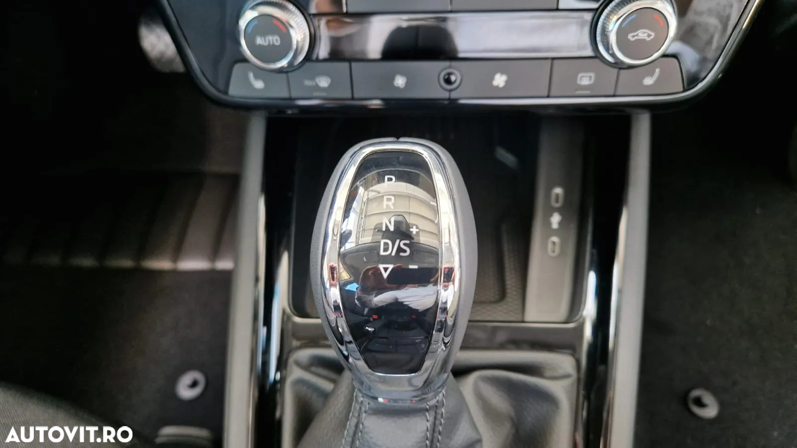 Skoda Kamiq 1.0 TSI DSG Selection - 19