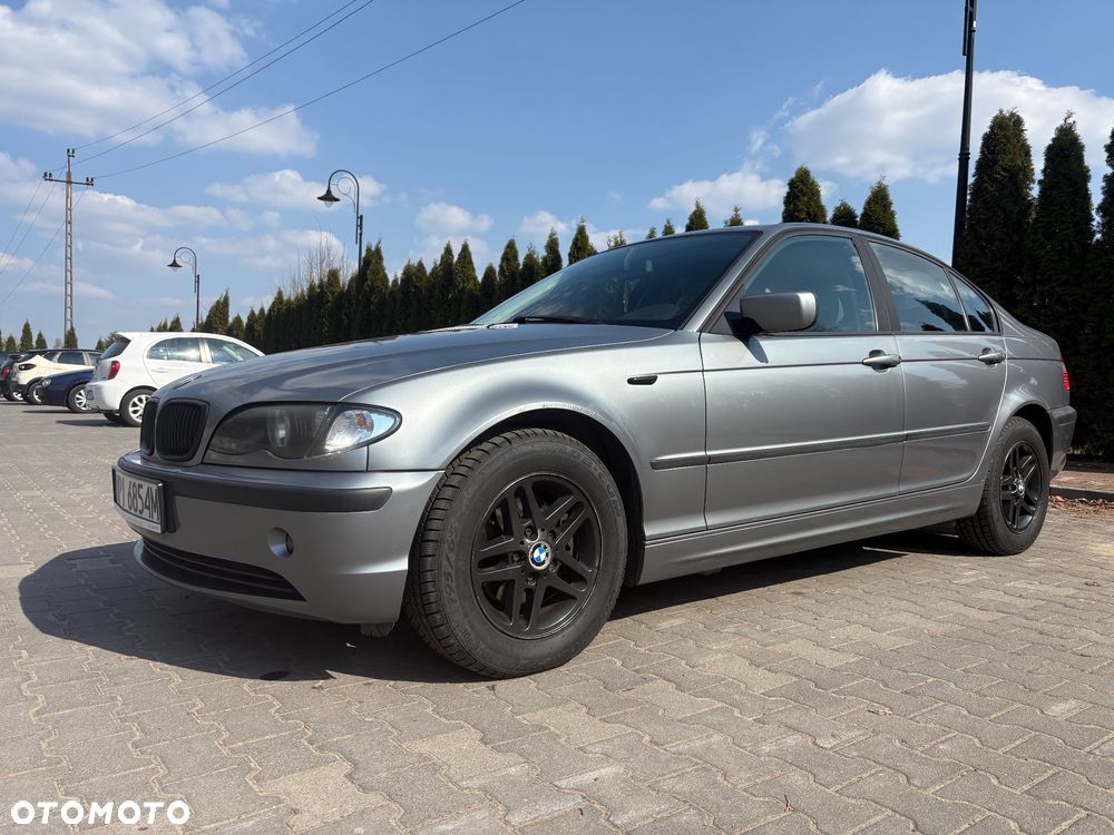 BMW Inny - 7