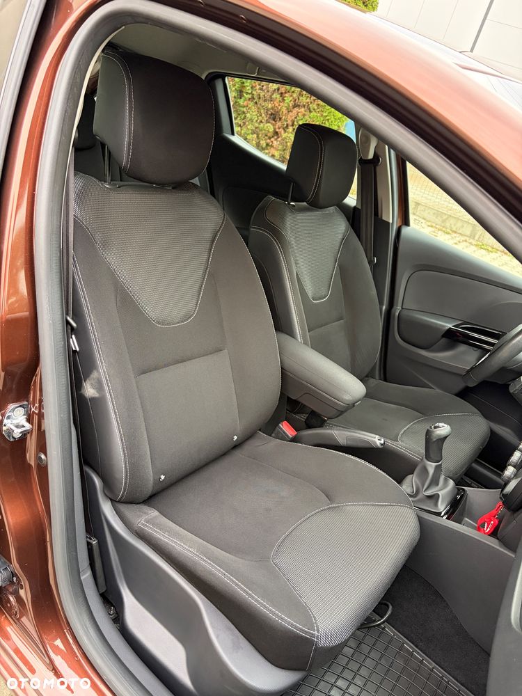 Renault Clio 1.2 16V Business EU6 - 18