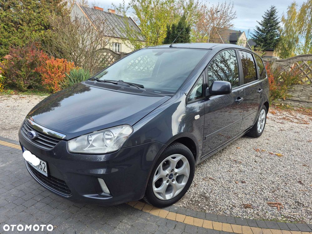 Ford C-MAX - 3