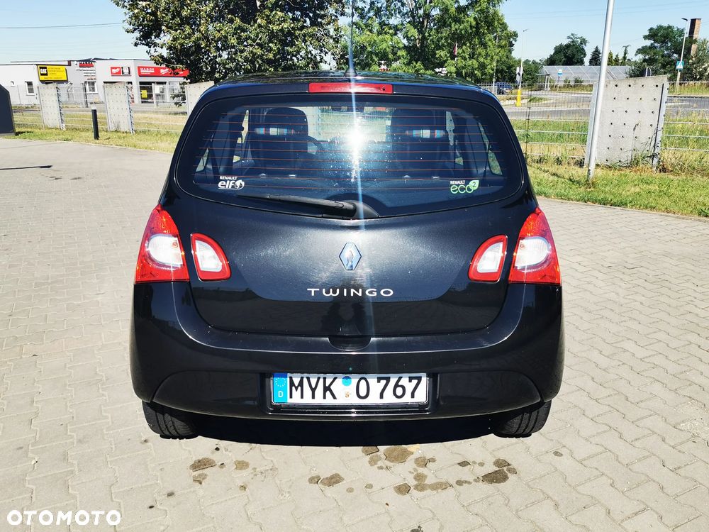 Renault Twingo 1.2 LEV 16V 75 Dynamique - 8