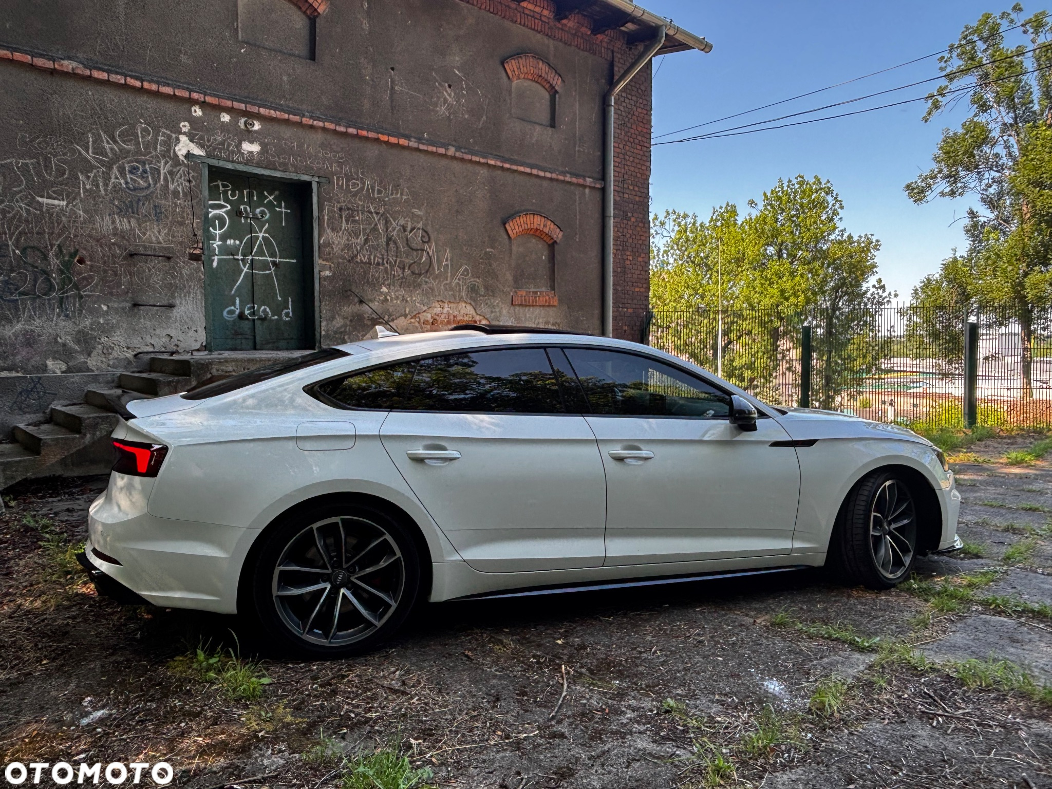 Audi S5 3.0 TFSI Quattro Tiptronic - 10