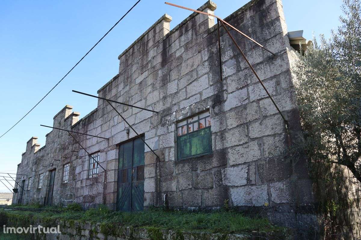 Armazém  para venda - Grande imagem: 4/23