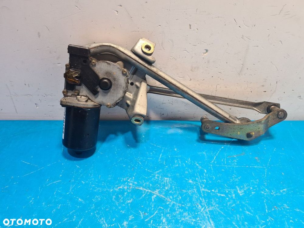 MECHANIZM WYCIERACZEK PRZÓD MERCEDES W168 - 1
