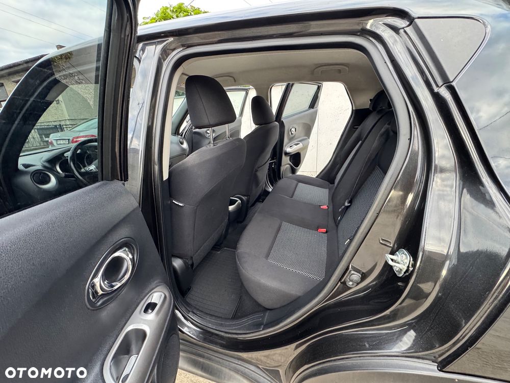 Nissan Juke - 9