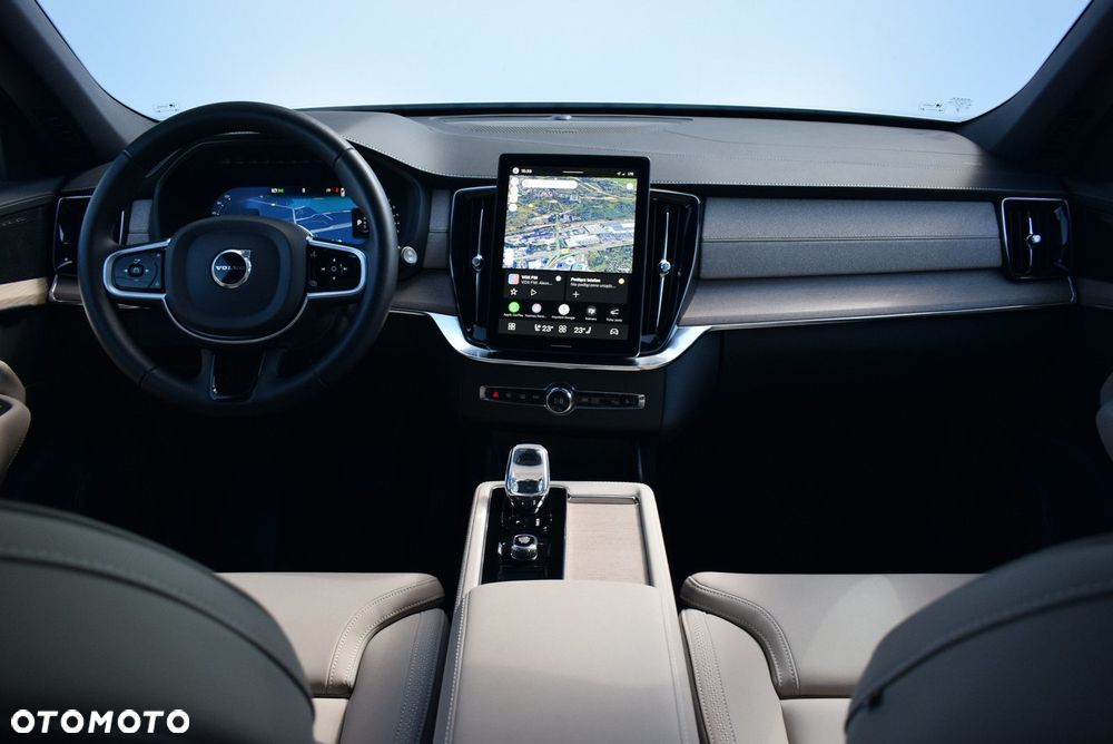 Volvo XC 90 - 14