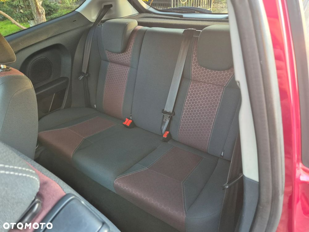 Ford Fiesta 1.25 Titanium - 19