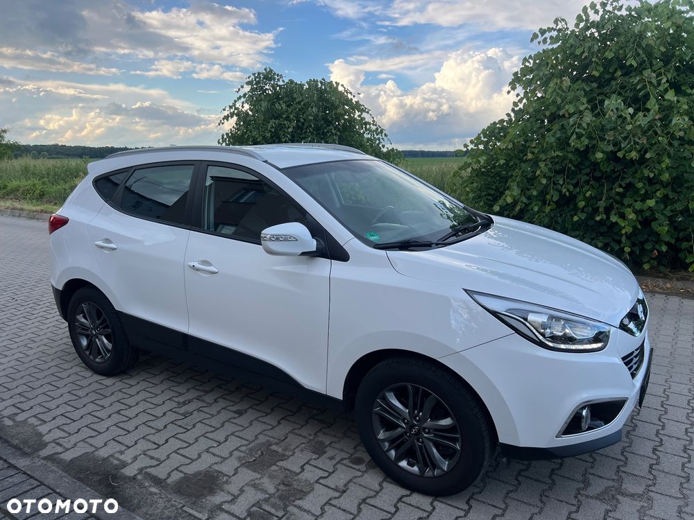 Hyundai ix35 - 37