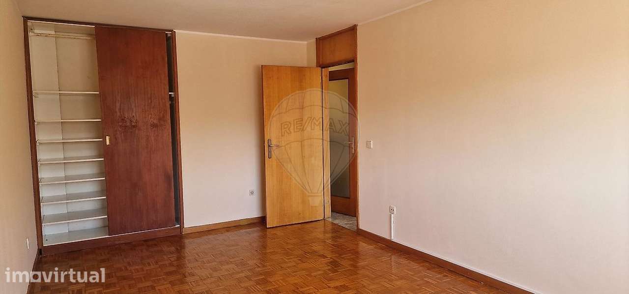 Apartamento T1 para arrendamento - Grande imagem: 5/14