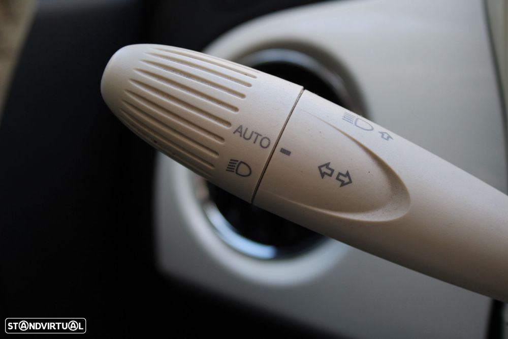 Fiat 500C 1.2 Lounge - 15