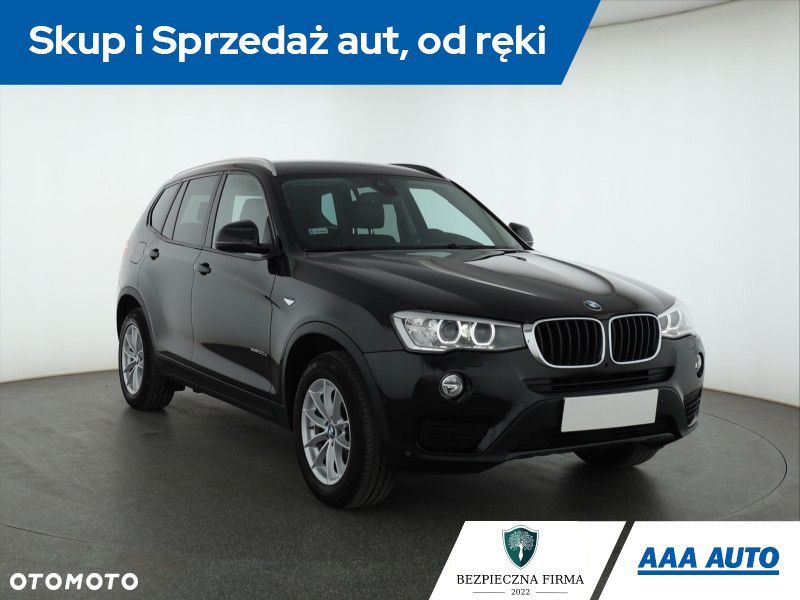 BMW X3 - 3