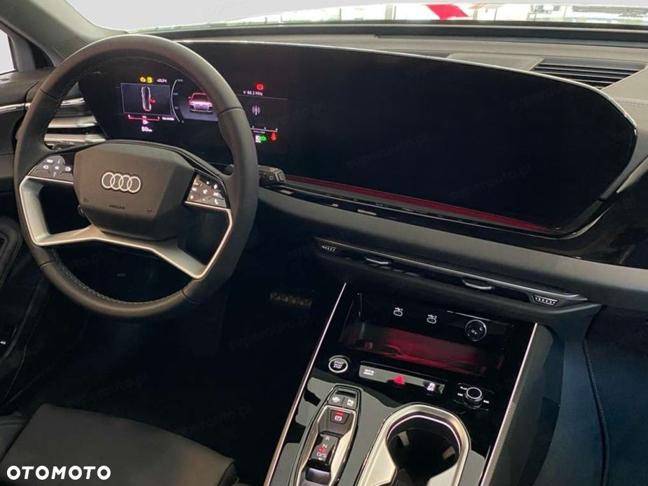 Audi A6 - 6