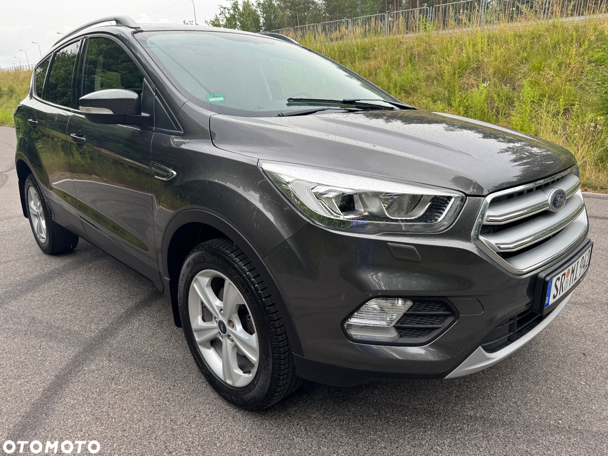 Ford Kuga 1.5 EcoBoost 2x4 Cool & Connect - 6