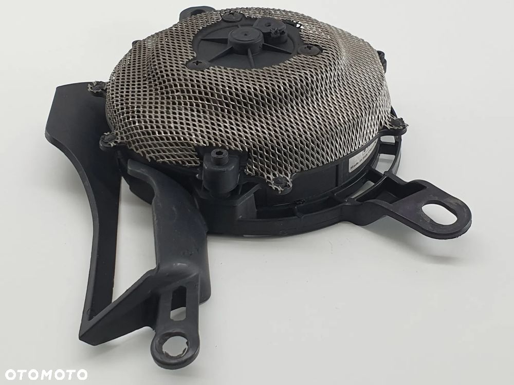 WENTYLATOR CHLODNICY WIATRAK  DUCATI DIAVEL - 12