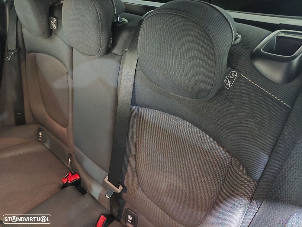 MINI Clubman One D 4Business Plus Auto - 26