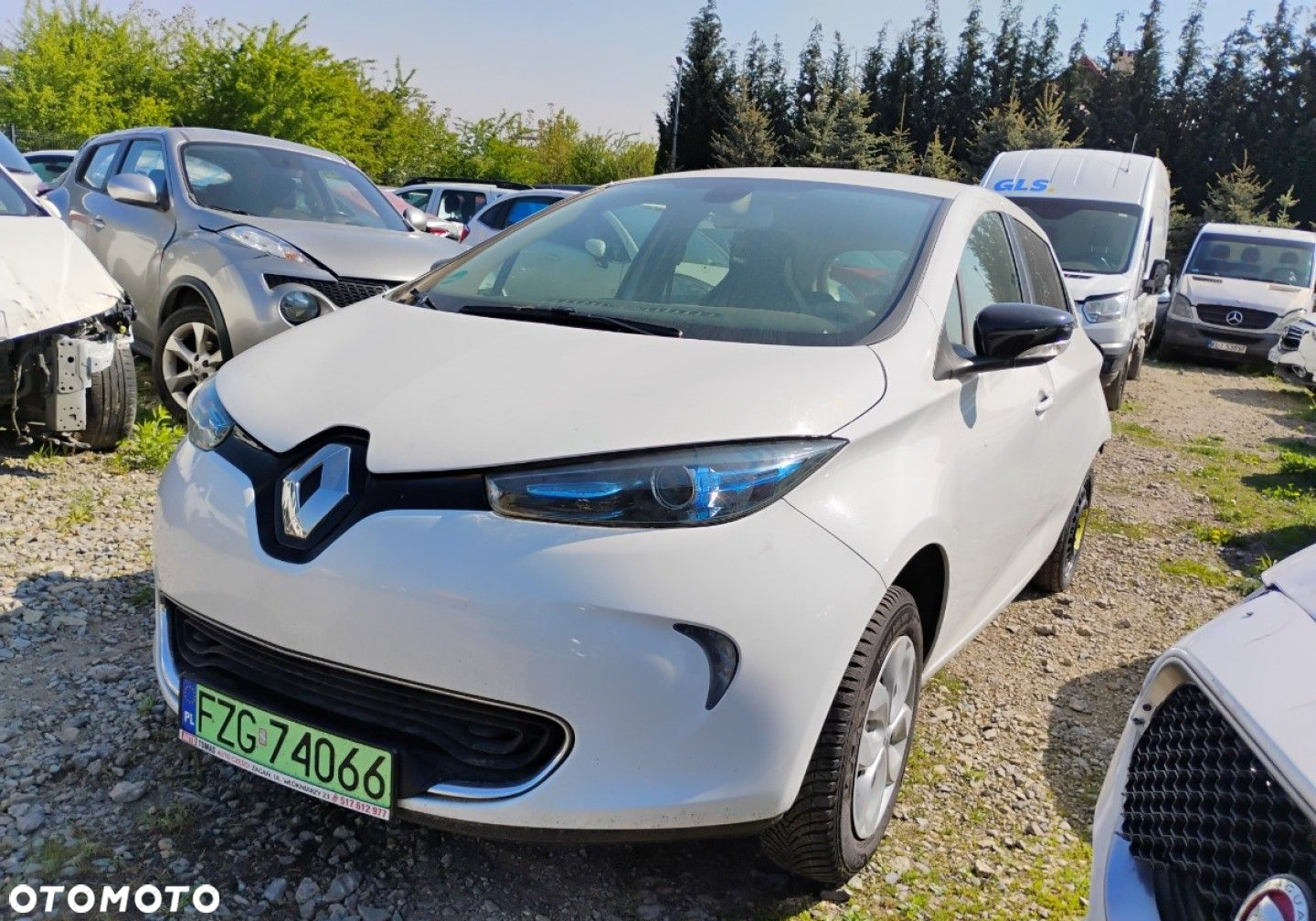 Renault Zoe - 3