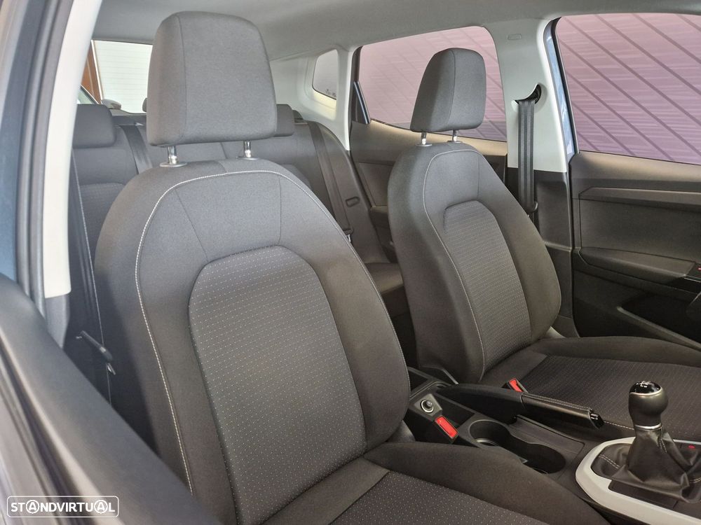 SEAT Arona 1.0 TSI Style - 18