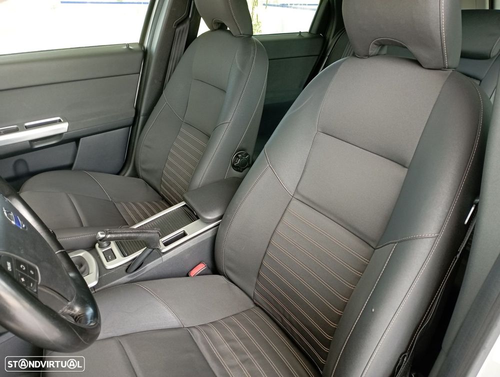 Volvo V50 1.6 D Drive - 14