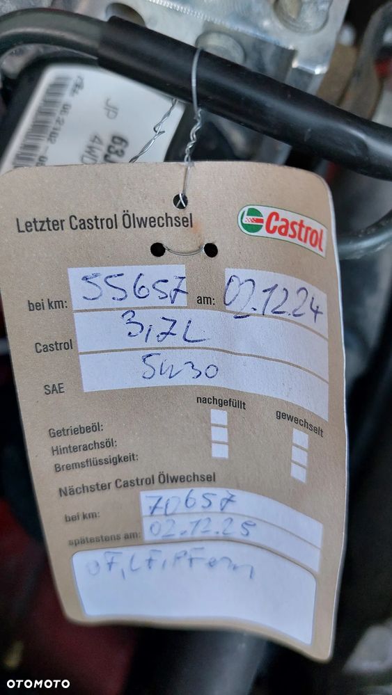 Suzuki Swift 1.3 4x4 Comfort - 39