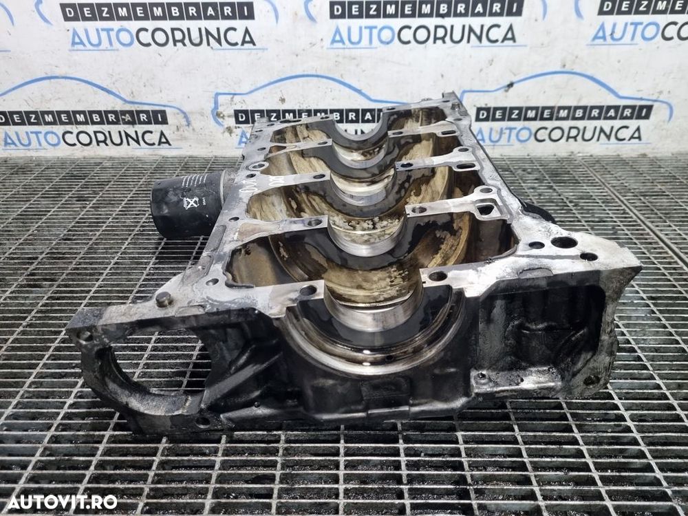 Baie ulei Mitsubishi Outlander III 2.2 Diesel 2012 - 2015 2268CC 4N14 Euro5 (1225) NU ... - 4