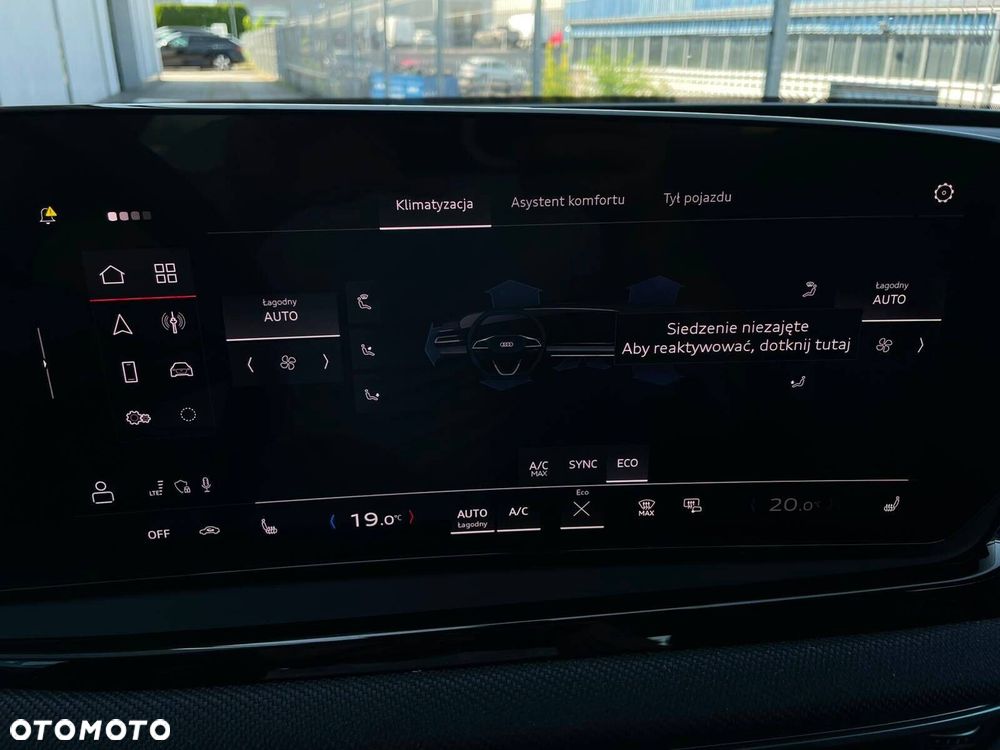 Audi A6 Avant - 33