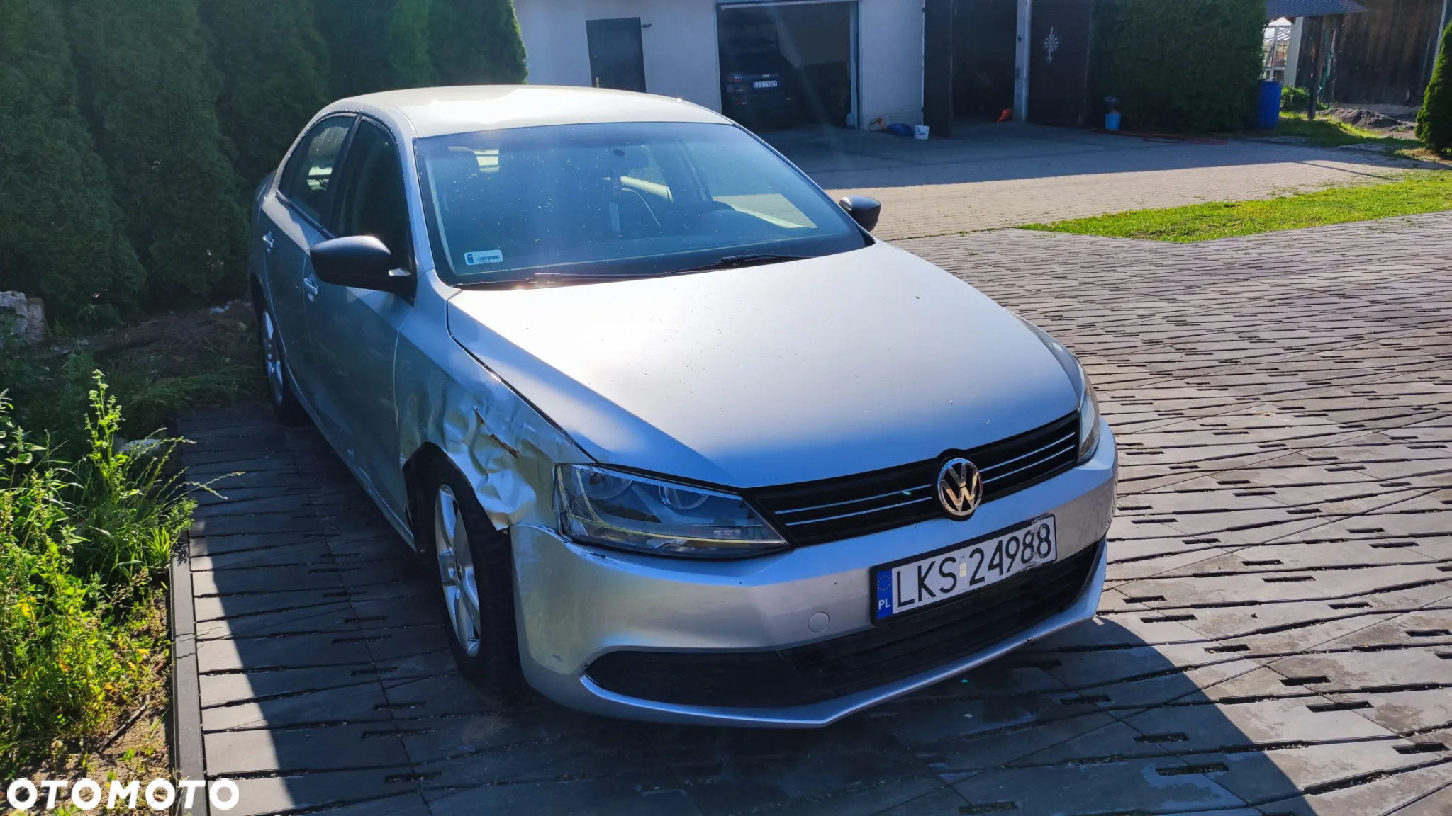 Volkswagen Jetta 2.0 Base - 10