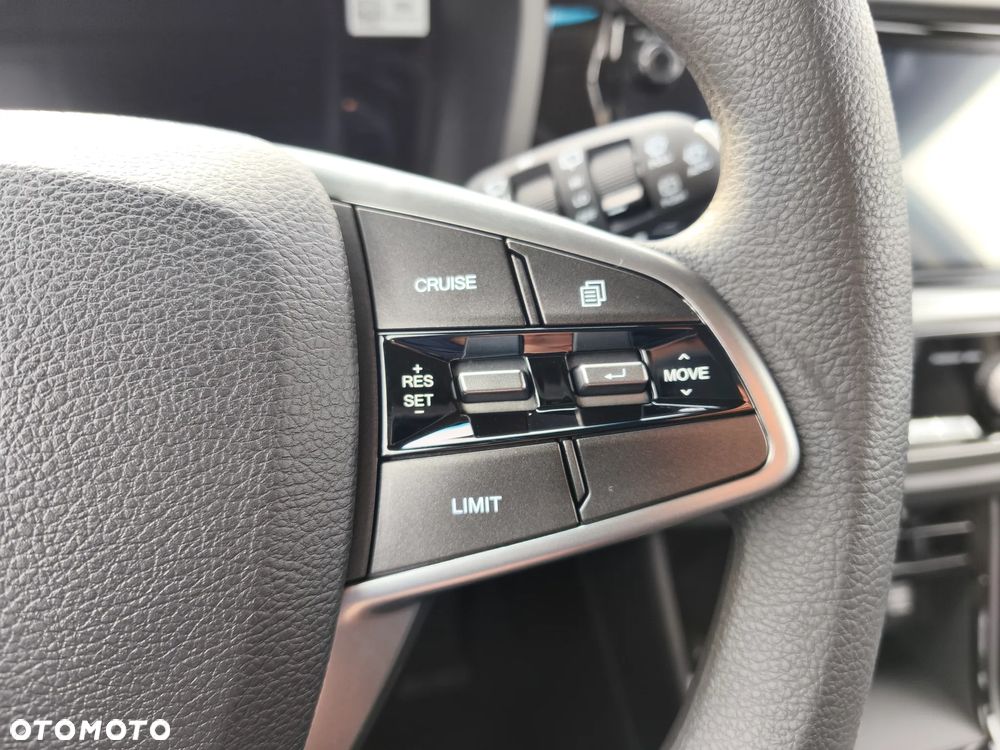 SsangYong/KGM Korando 1.5 T-GDI Joy 2WD - 19