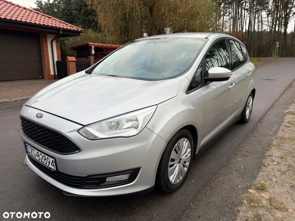 Ford C-MAX - 9