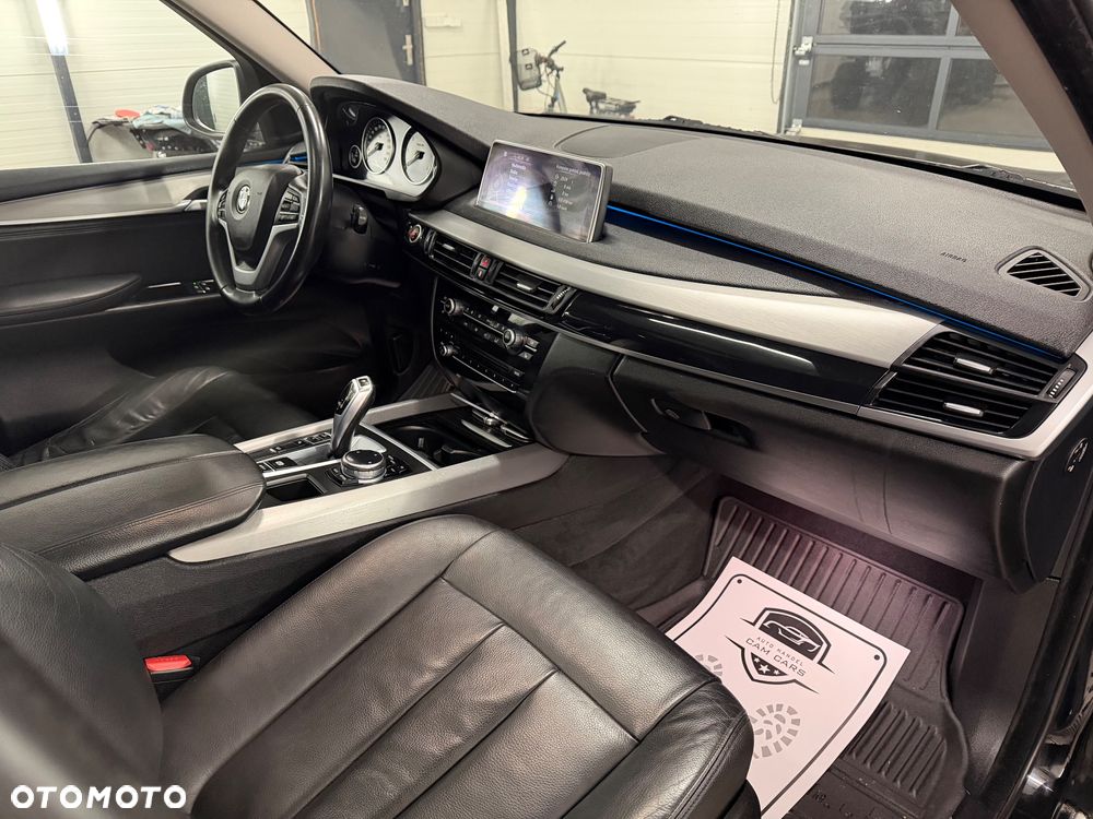 BMW X5 - 21