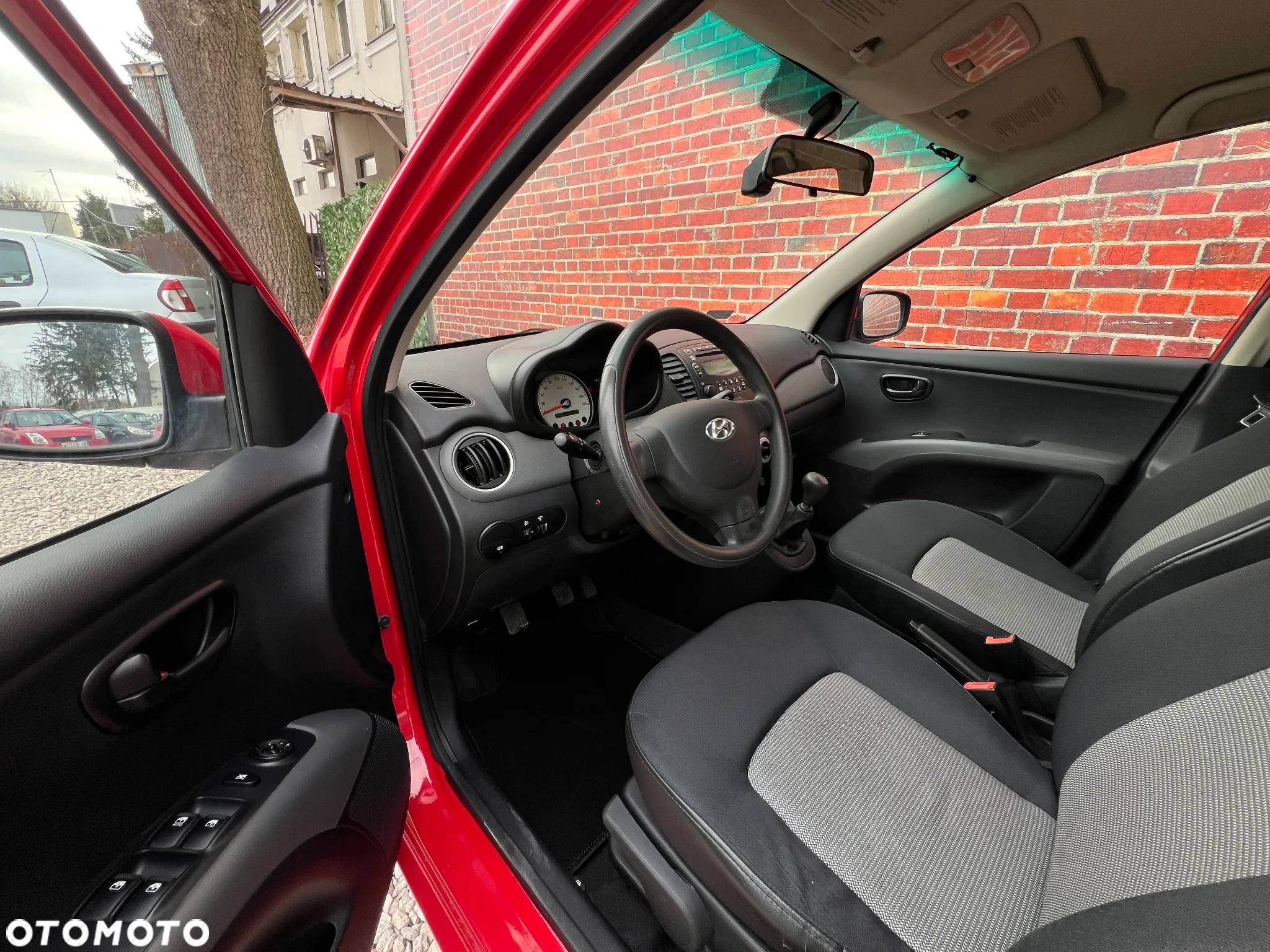Hyundai i10 - 8